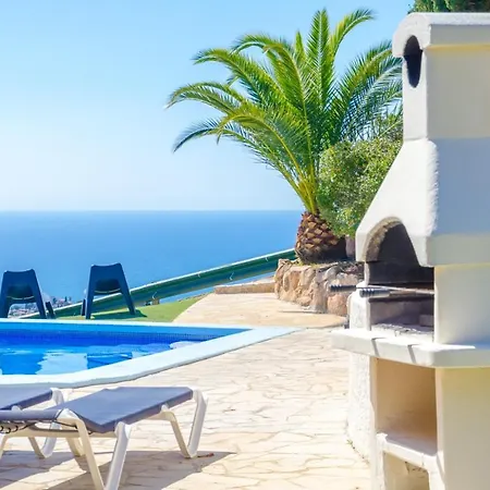 Club Villamar - Rosanna Villa *