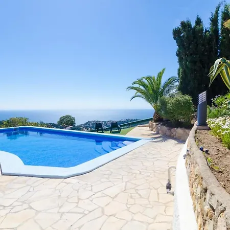 Villa Club Villamar - Rosanna