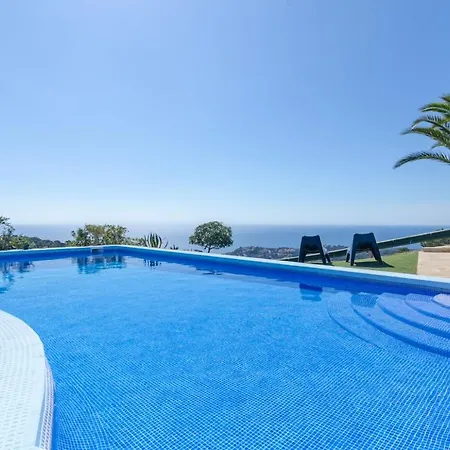 Villa Club Villamar - Rosanna Lloret de Mar