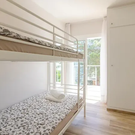 Villa Club Villamar - Rosanna Lloret de Mar