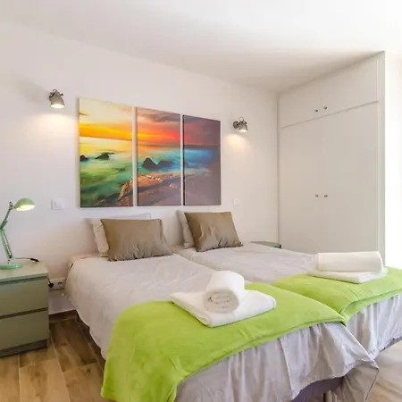 Club Villamar - Rosanna Villa Lloret de Mar