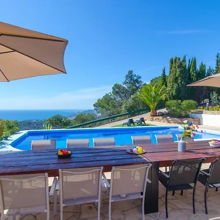 Villa Club Villamar - Rosanna *