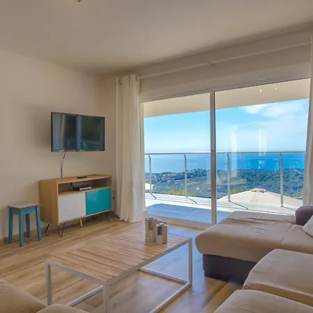 Club Villamar - Rosanna Villa Lloret de Mar