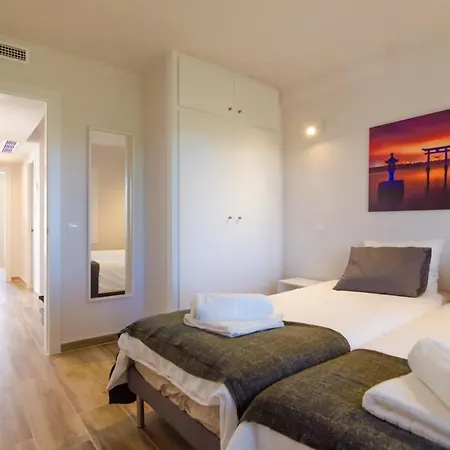 Club Villamar - Rosanna Villa Lloret de Mar