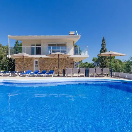 Villa Club Villamar - Rosanna Lloret de Mar